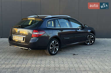 Універсал Renault Laguna 2015 в 