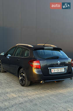 Універсал Renault Laguna 2015 в 