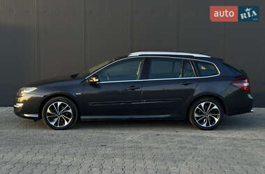 Універсал Renault Laguna 2015 в 
