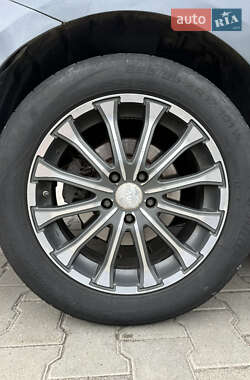 Универсал Renault Laguna 2010 в 