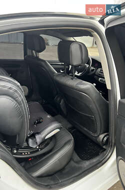 Ліфтбек Renault Laguna 2015 в 
