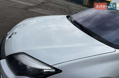 Ліфтбек Renault Laguna 2015 в 