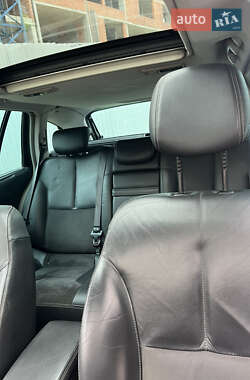 Универсал Renault Laguna 2006 в 