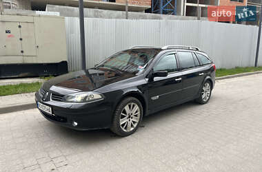 Универсал Renault Laguna 2006 в 