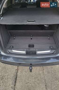 Универсал Renault Laguna 2010 в 