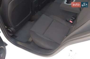 Универсал Renault Laguna 2010 в 