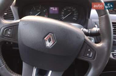 Универсал Renault Laguna 2010 в 