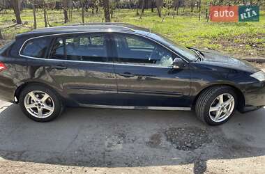 Универсал Renault Laguna 2007 в 