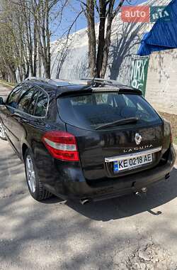 Универсал Renault Laguna 2007 в 