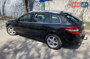 Универсал Renault Laguna 2007 в 