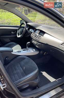 Универсал Renault Laguna 2007 в 