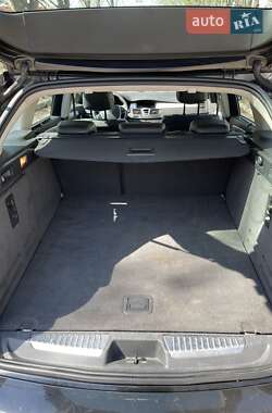 Универсал Renault Laguna 2007 в 