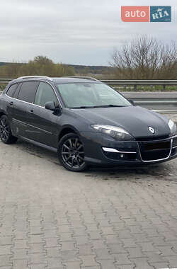 Універсал Renault Laguna 2011 в Києві