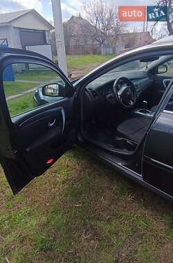 Универсал Renault Laguna 2009 в 