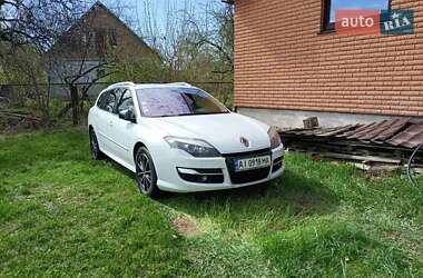 Универсал Renault Laguna 2013 в Василькове