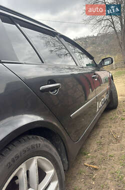 Универсал Renault Laguna 2003 в 