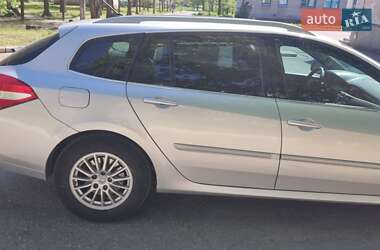 Универсал Renault Laguna 2011 в 