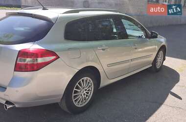 Универсал Renault Laguna 2011 в 