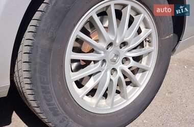 Универсал Renault Laguna 2011 в 