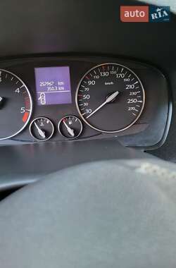 Универсал Renault Laguna 2010 в 