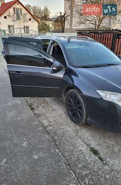 Универсал Renault Laguna 2010 в 