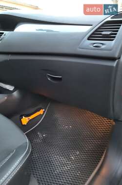 Универсал Renault Laguna 2010 в 