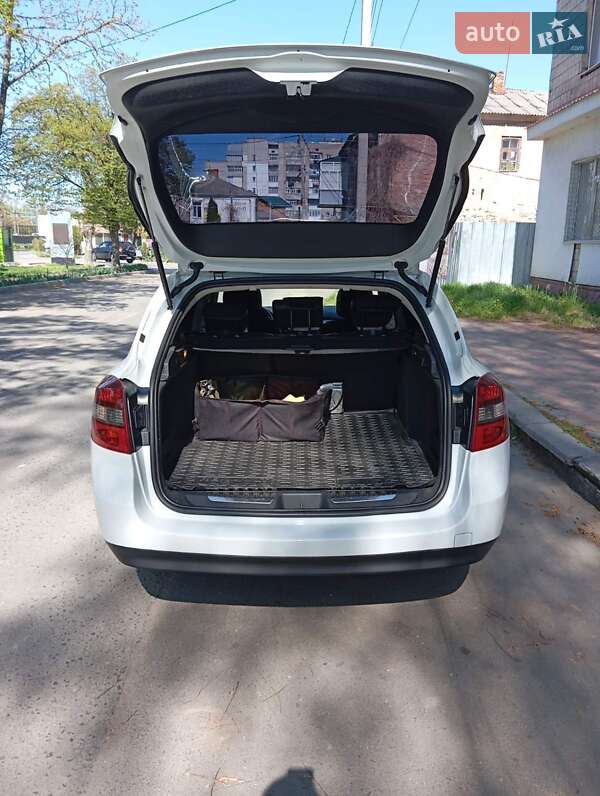 Универсал Renault Laguna 2013 в Могилев-Подольске