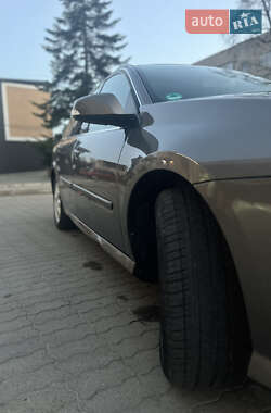Универсал Renault Laguna 2010 в 