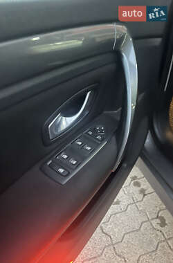 Универсал Renault Laguna 2010 в 
