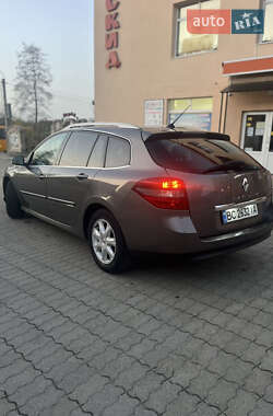 Универсал Renault Laguna 2010 в 