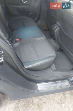 Універсал Renault Laguna 2012 в 