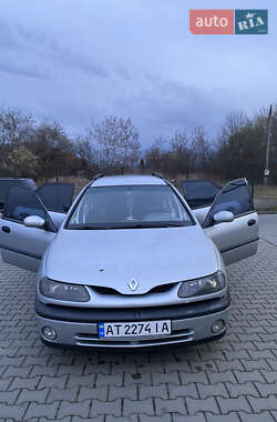 Универсал Renault Laguna 2000 в 