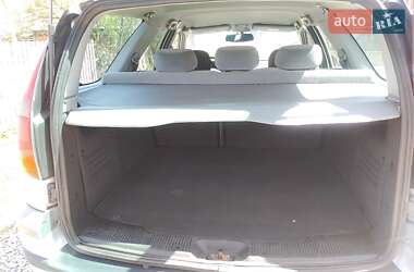 Универсал Renault Laguna 2000 в 