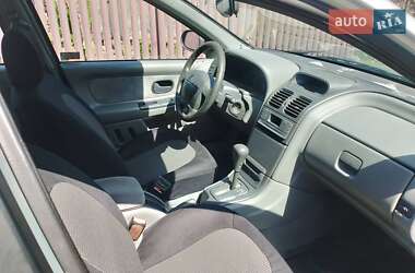 Универсал Renault Laguna 2000 в 