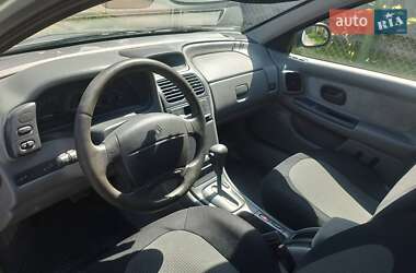 Универсал Renault Laguna 2000 в 
