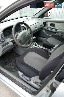 Универсал Renault Laguna 2000 в 