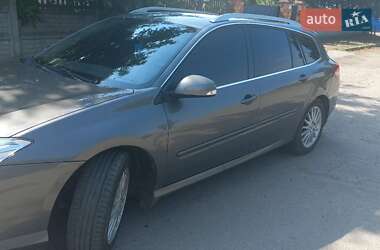 Універсал Renault Laguna 2009 в 