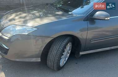 Універсал Renault Laguna 2009 в 