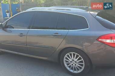Універсал Renault Laguna 2009 в 