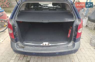 Універсал Renault Laguna 2001 в 
