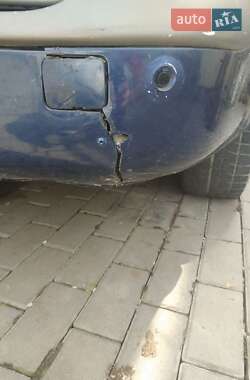 Універсал Renault Laguna 2001 в 