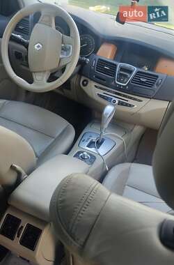 Універсал Renault Laguna 2008 в 