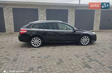 Універсал Renault Laguna 2008 в 
