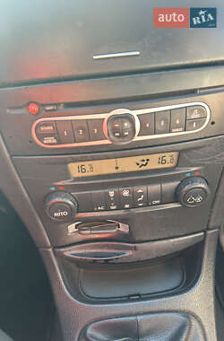 Лифтбек Renault Laguna 2006 в 