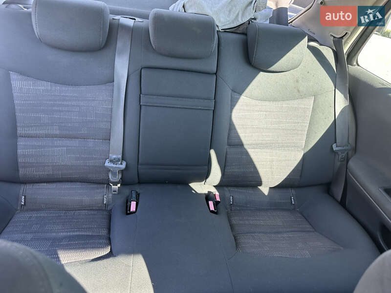 Ліфтбек Renault Laguna 2006 в Львові