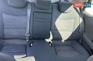 Лифтбек Renault Laguna 2006 в 