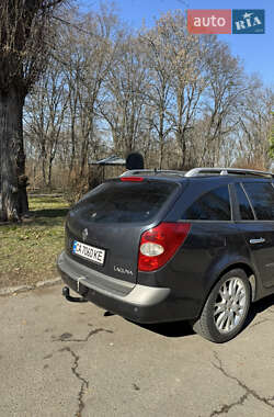 Универсал Renault Laguna 2003 в 