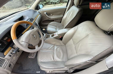Универсал Renault Laguna 2005 в 