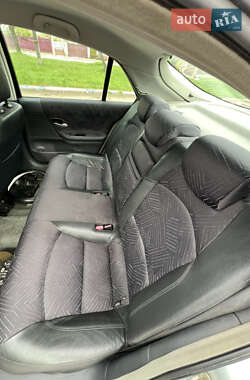 Лифтбек Renault Laguna 2003 в 
