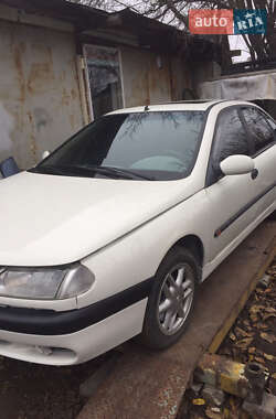 Ліфтбек Renault Laguna 1994 в 